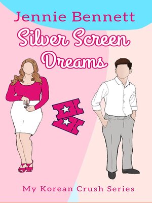 cover image of Silver Screen Dreams